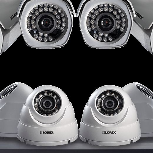 DoItRight Electronics & Security Services Inc