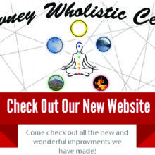 Downey Wholistic Center
