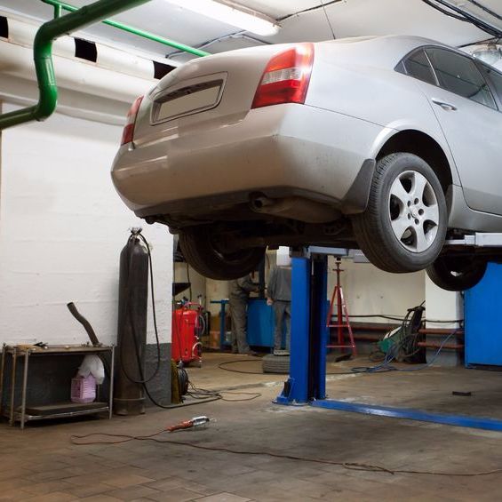 Hurless Brothers Foreign Car Service