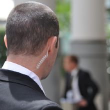 SRS Protection, Inc.