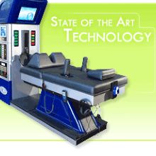 Los Angeles Spinal Decompression