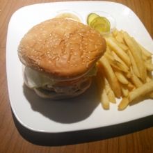 Tasty World Restaurant