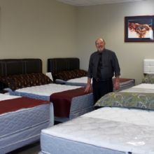 United & Holland Mattress Company