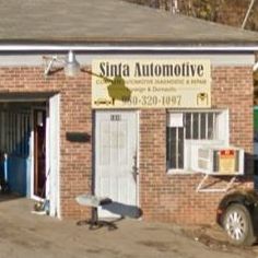 Sinta Automotive