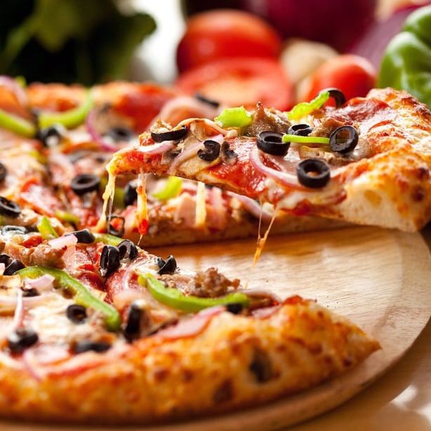 Five Star Pizza & Deli