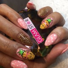 Glamstar Beauty & Nails