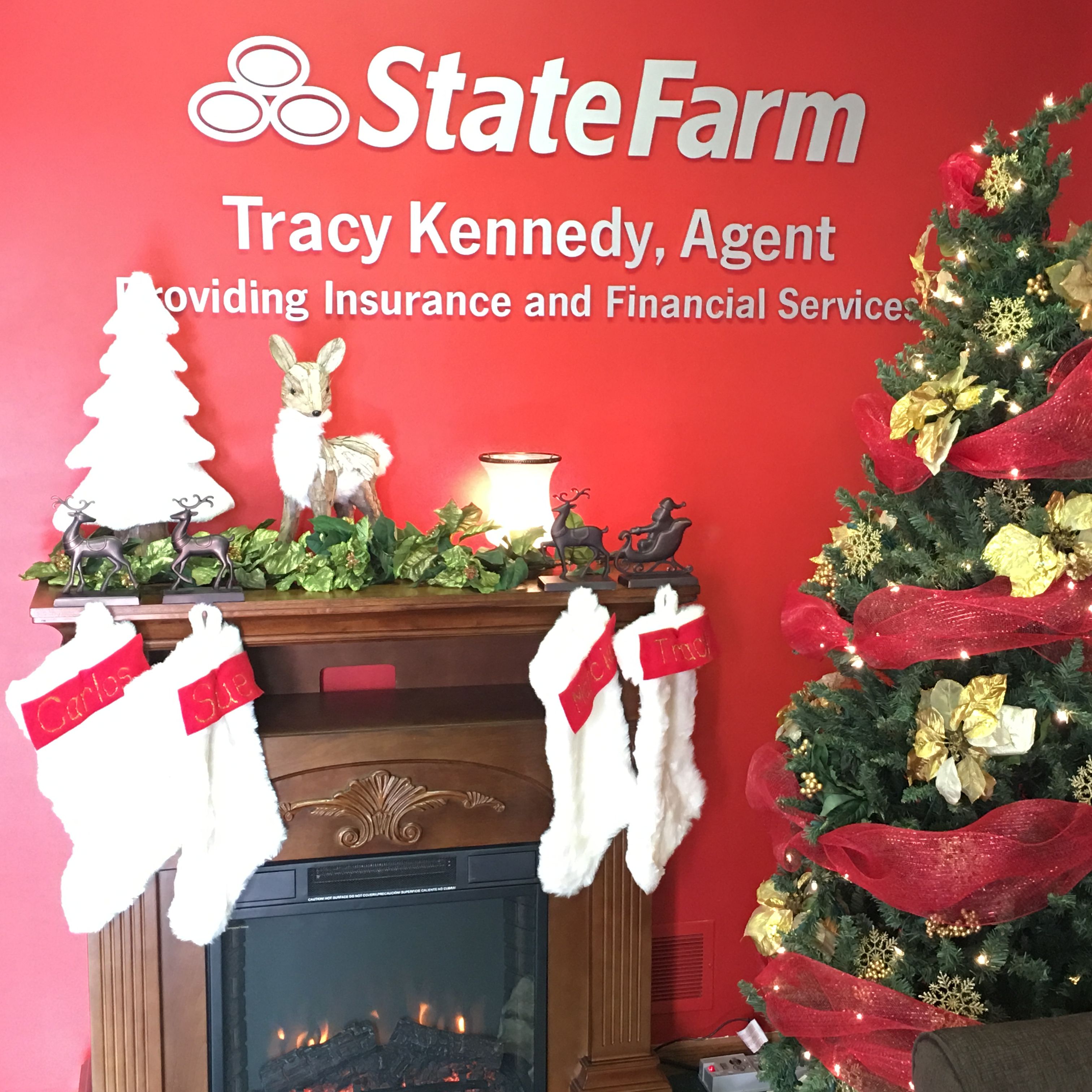 Tracy Kennedy - State Farm Insurance Agent