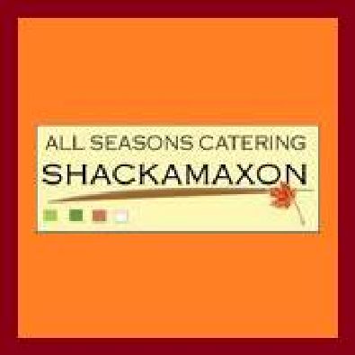 All Seasons Catering Shackamaxon