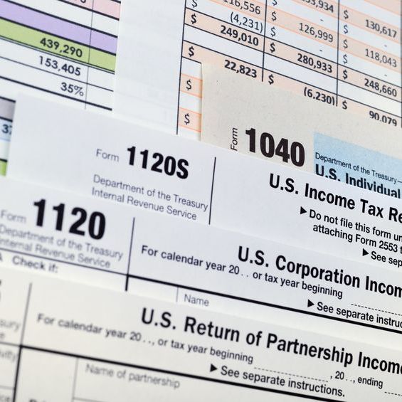 Saray Borrego Tax Services