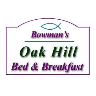 Bowman's Oak Hill Bed & Breakfast