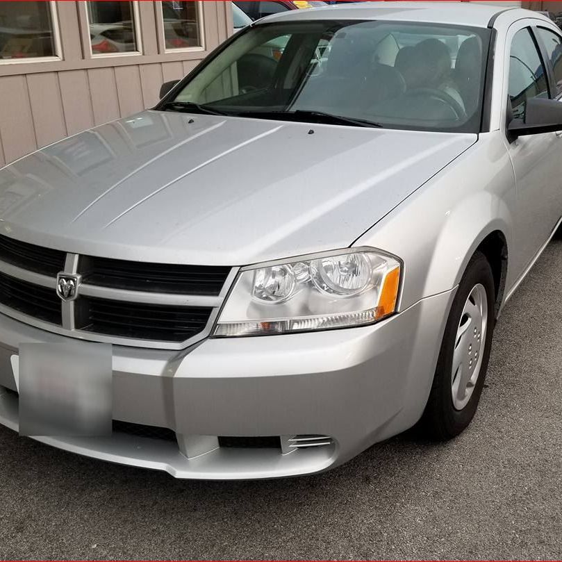 A Better Way Auto Brokerage