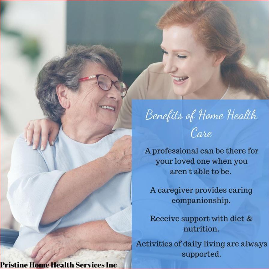 The Helpful Care Company Inc.