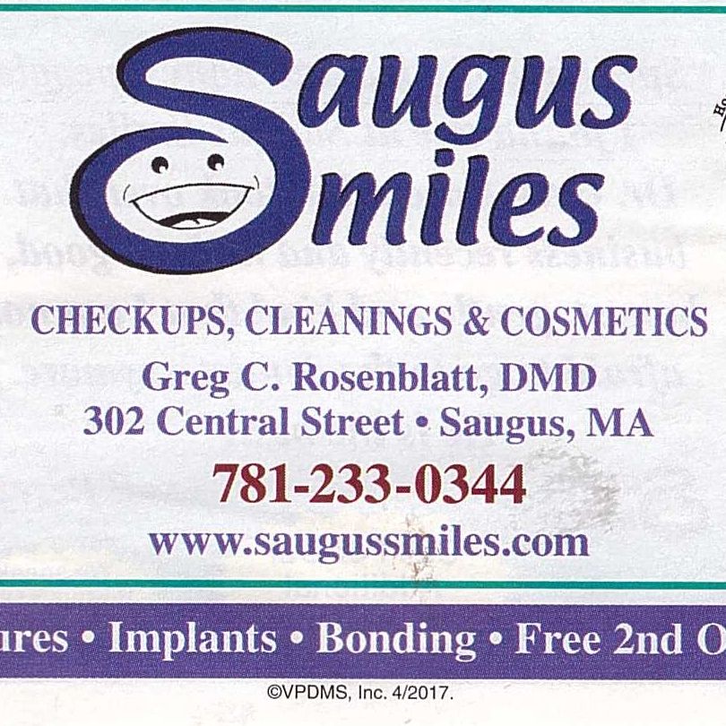 Saugus Smiles