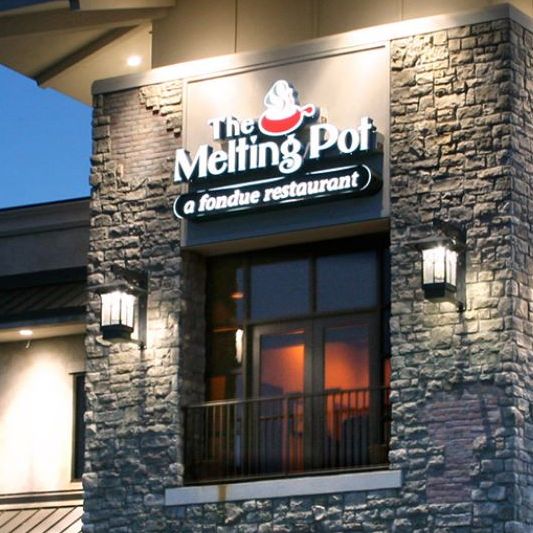 The Melting Pot