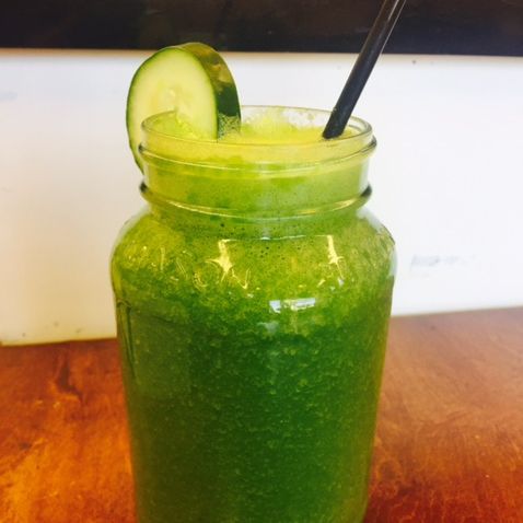 Four Oaks Cafe & Juice Bar