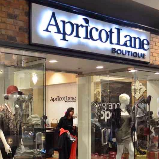 Apricot Lane Boutique