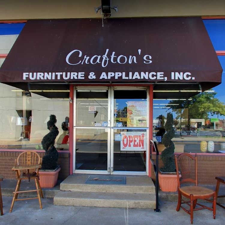 Crafton's Furniture & Appliances Inc
