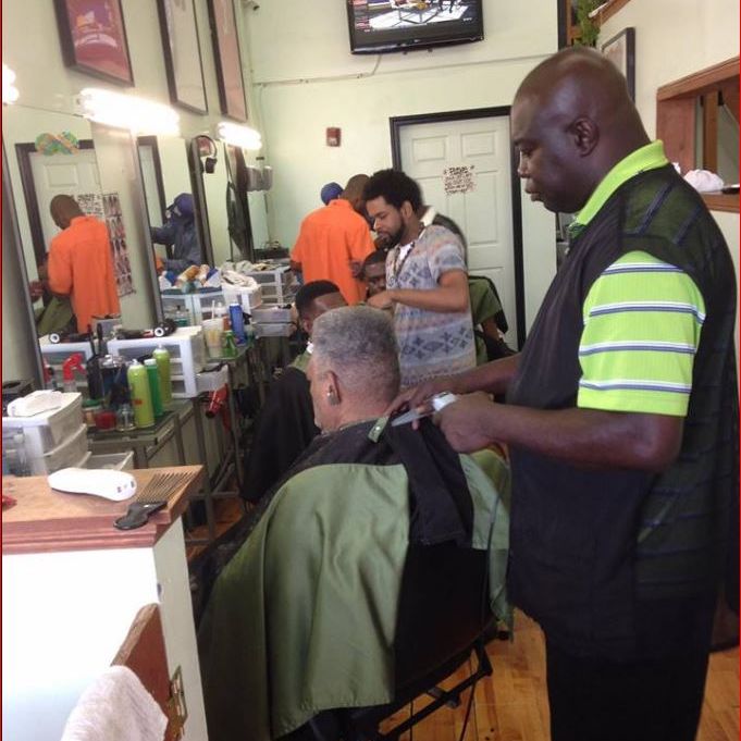 Cuts & Creations Unlimited