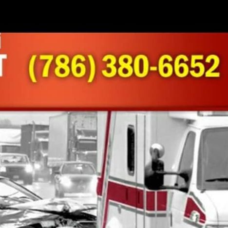 Miami Accident Clinic