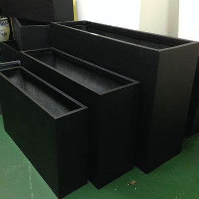 Planter Resource Inc