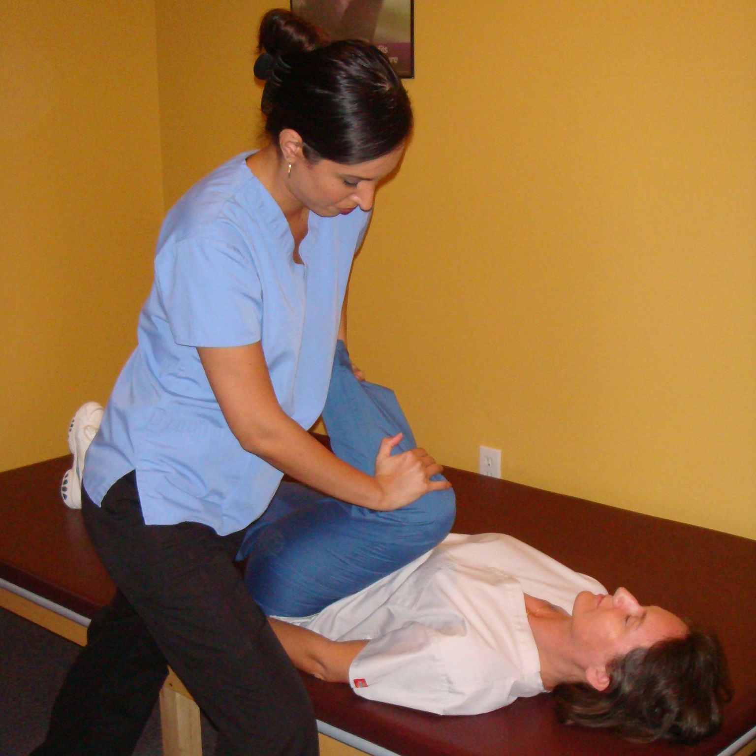 Long Chiropractic & Rehab Center