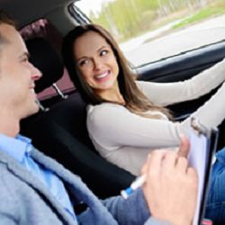 Cazares Driving School