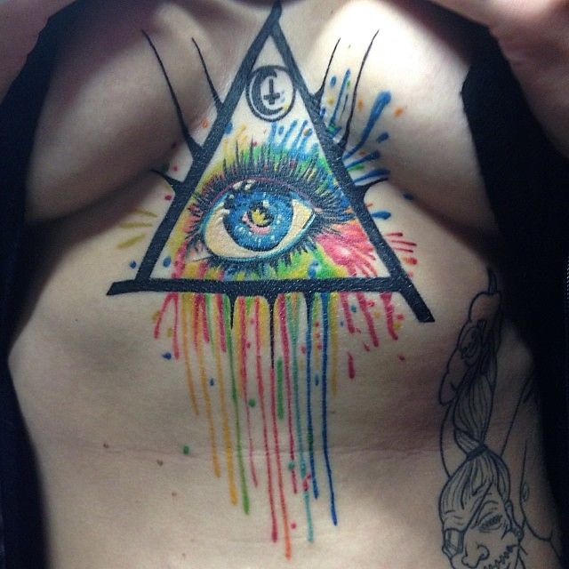 Red Dragon Tattoo & Piercing