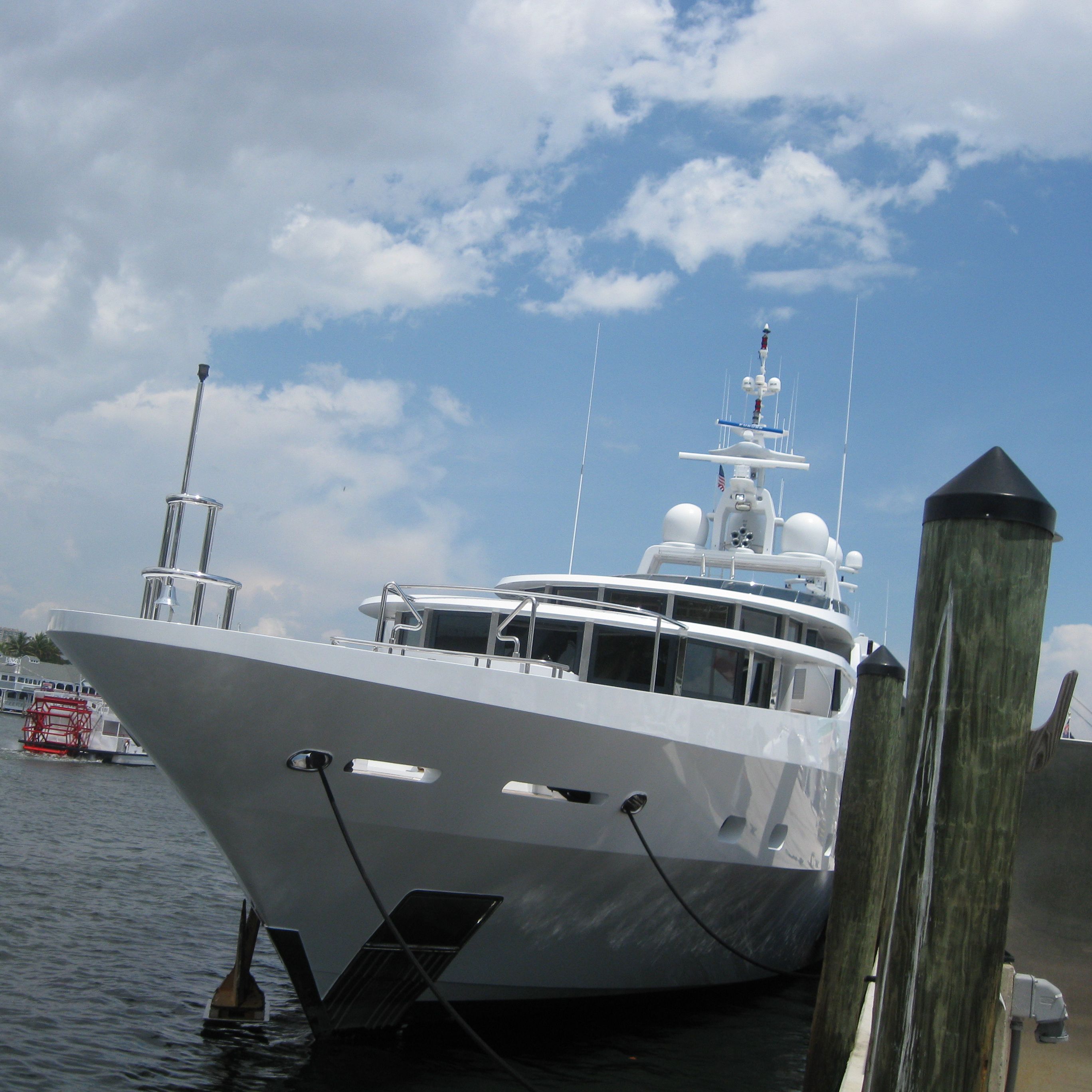Renovaship Inc