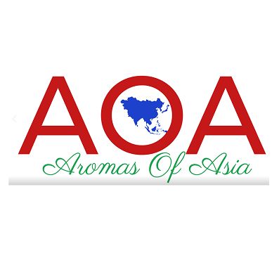 Aromas of Asia 