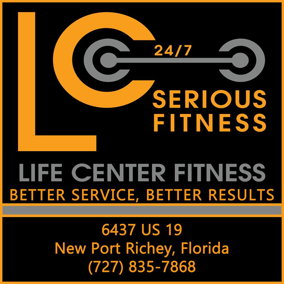 Life Center Fitness 24/7