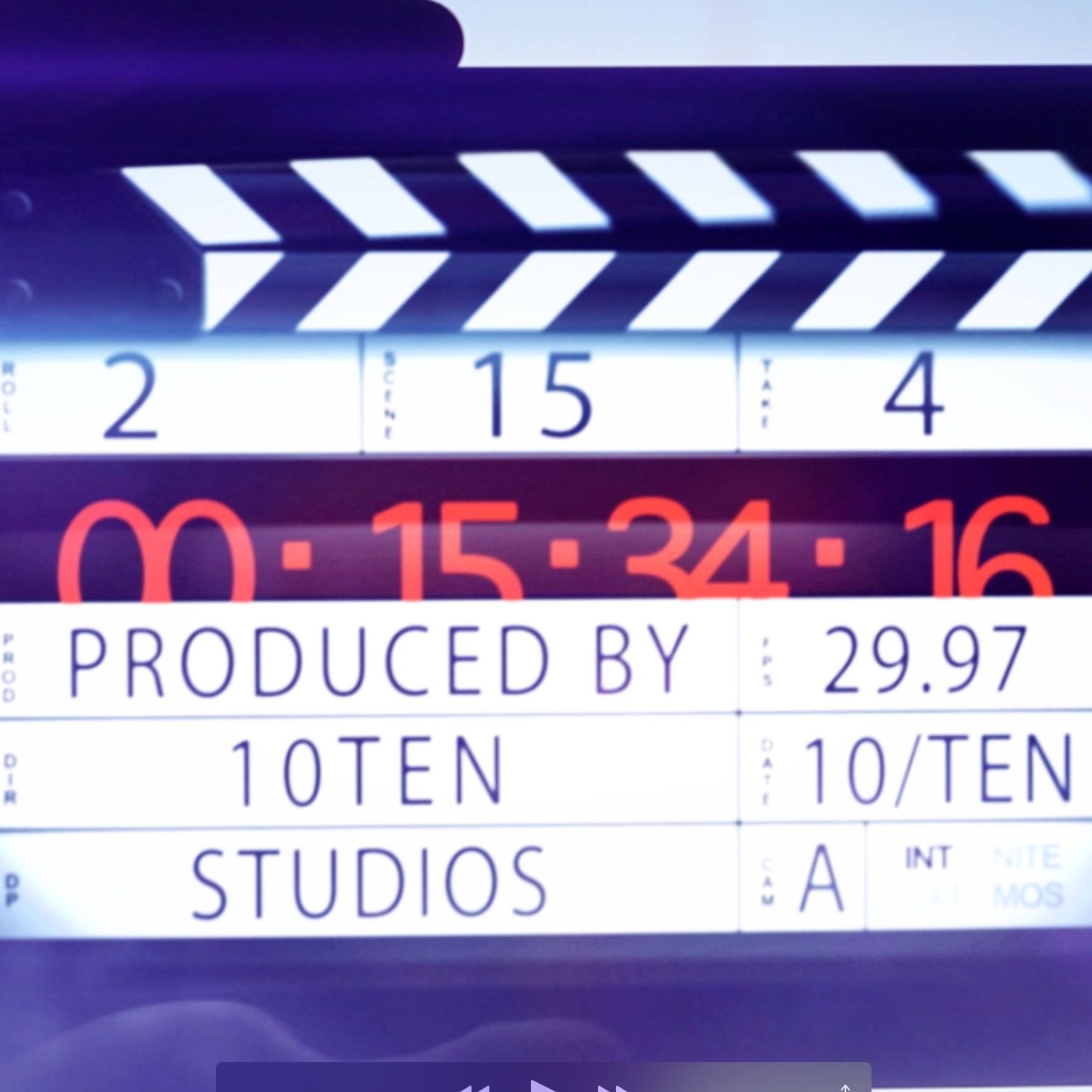 10ten Studios