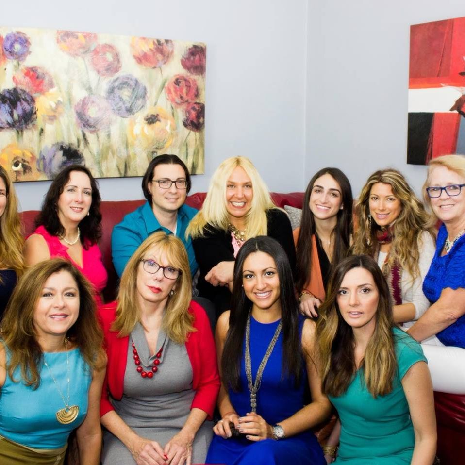 Dr. Coral Arvon & Associates