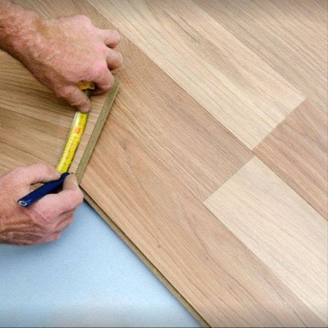 American Floor & Restore