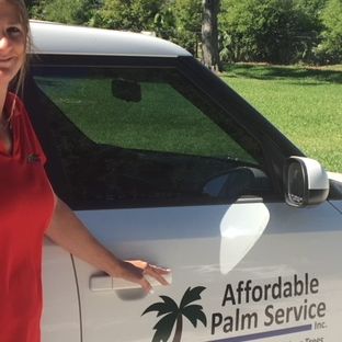 Affordable Palm Service, Inc.