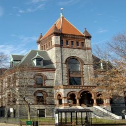 Alan Verson Attorney