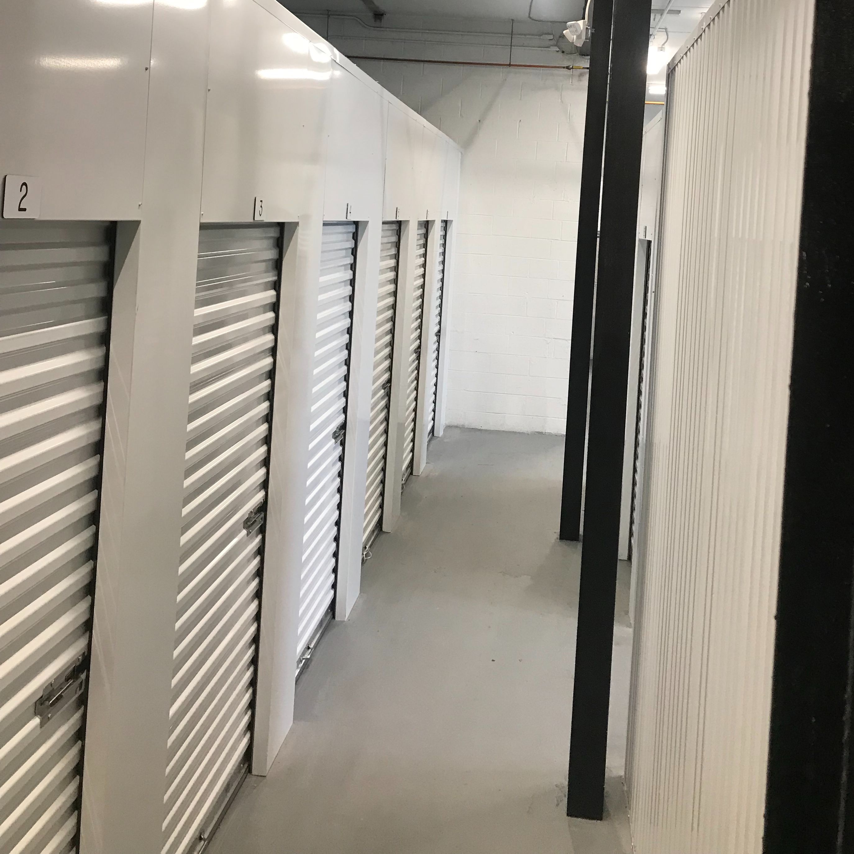 LG storage