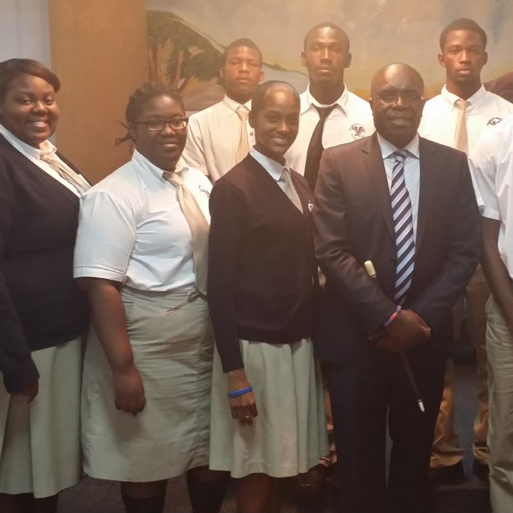 Ebenezer Christian Academy