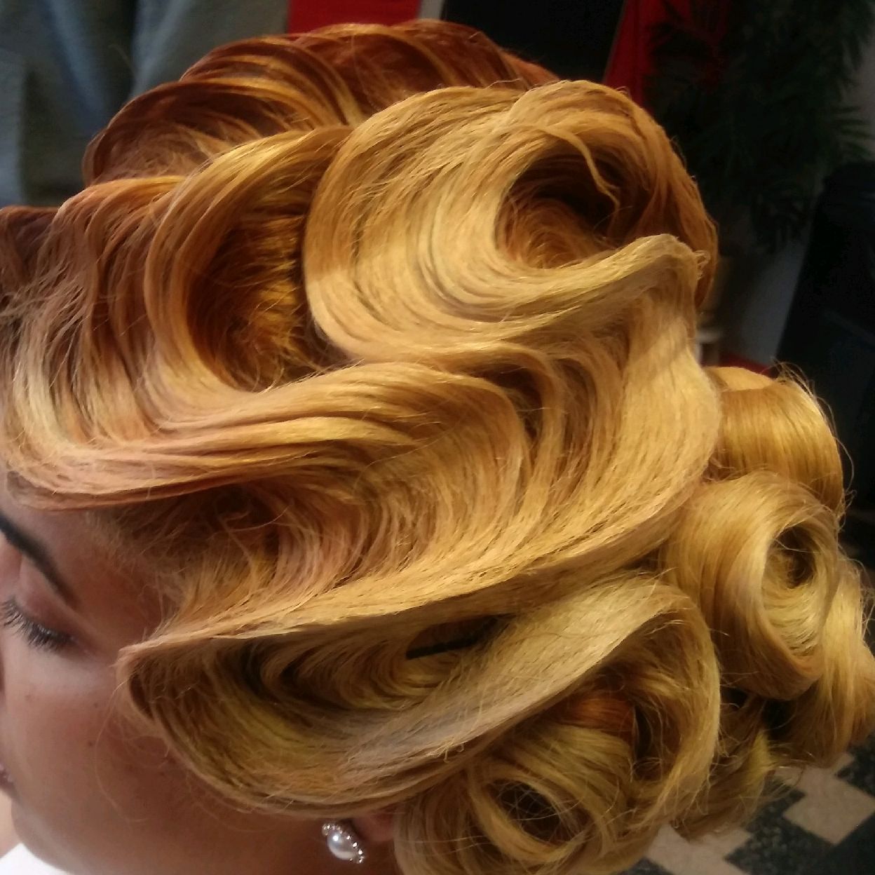 Stylez From The Heart