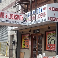 Big Daddy Hardware & Locksmith