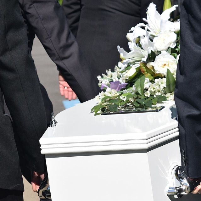 Haliburton Funeral Chapel