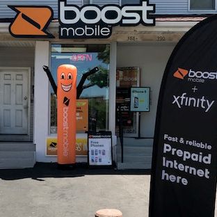 Boost Mobile