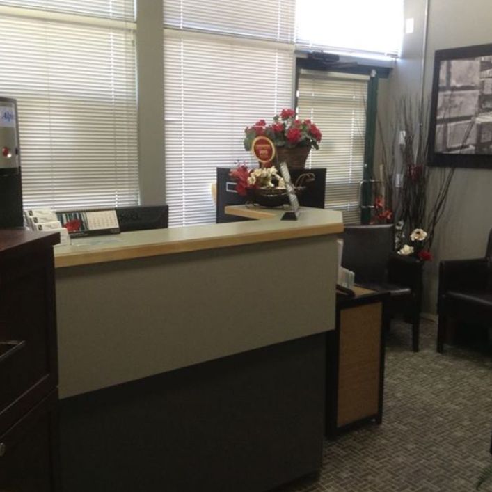 Westbrook Family Chiropractic