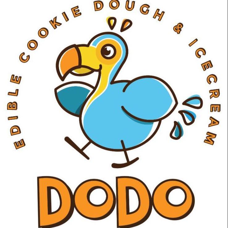 DoDo Cookie Dough & Ice Cream