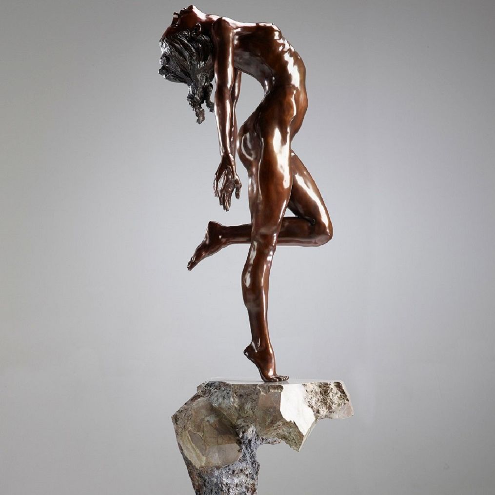 Pacific Sculpture Gallery