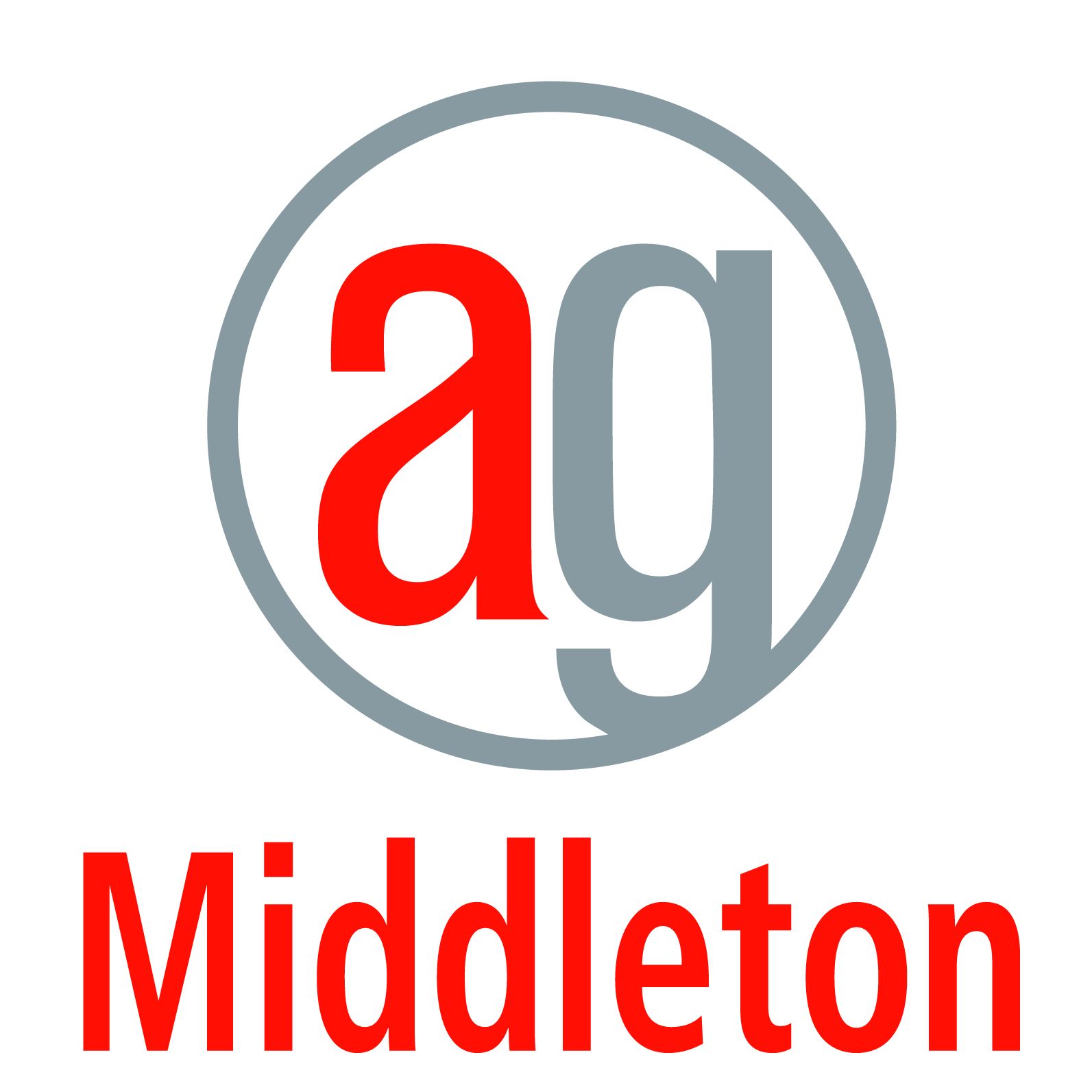 AlphaGraphics Middleton