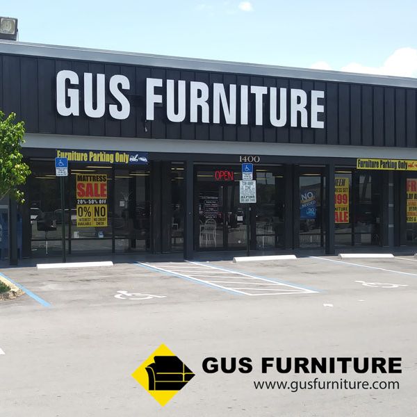 Gus Furniture