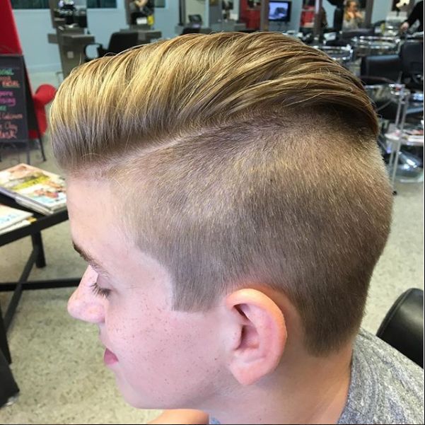 Salon Zion