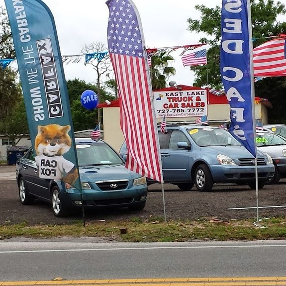 East Lake Truck & Car Sales