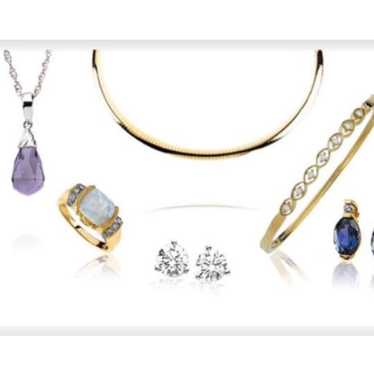 Triple G Fine Jewelry