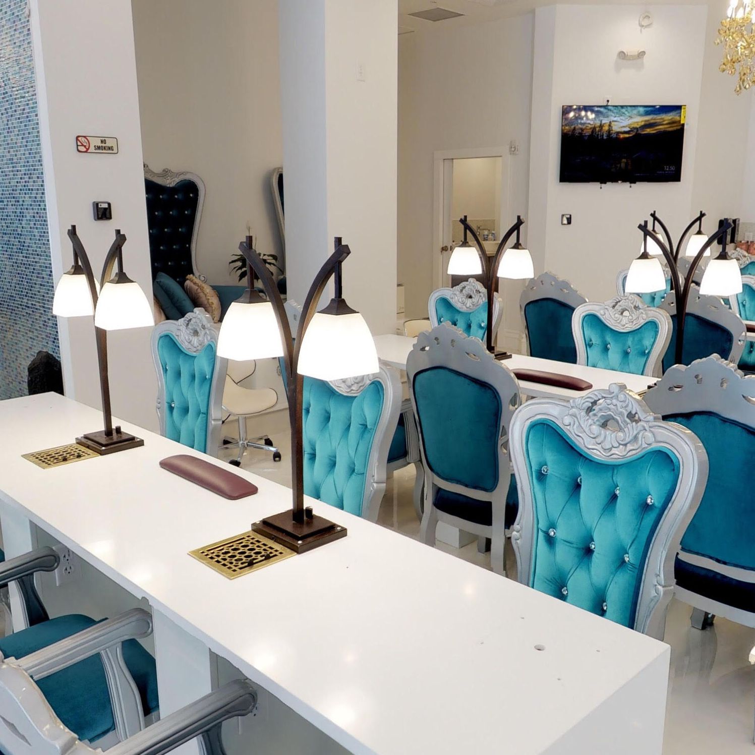 Evergreen Day Spa Evergreen Day Spa